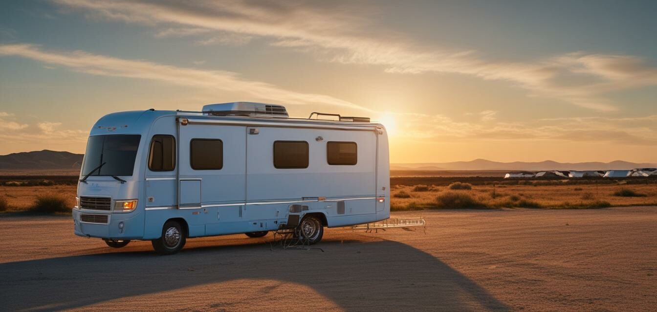 Real-Life RV Solar Kit Installations